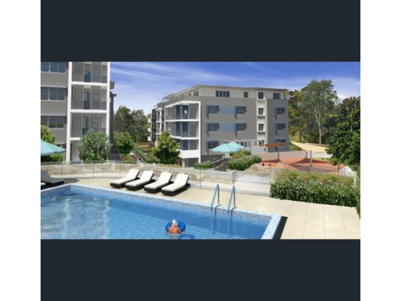 56/40 Applegum Crescent, Kellyville NSW 2155